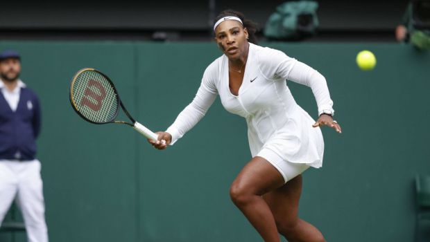 
	Serena Williams a fost la un pas de moarte. Povestea tenismenei și norocul care &quot;a dat peste ea&quot;.
