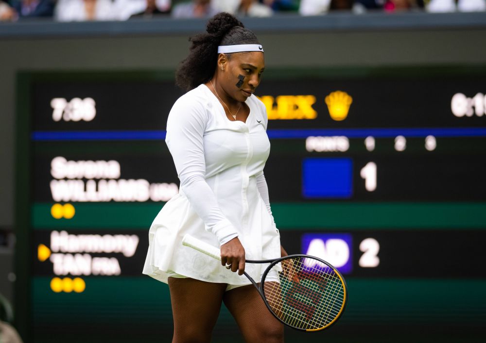 Serena Williams a fost la un pas de moarte. Povestea tenismenei și norocul care "a dat peste ea"._7