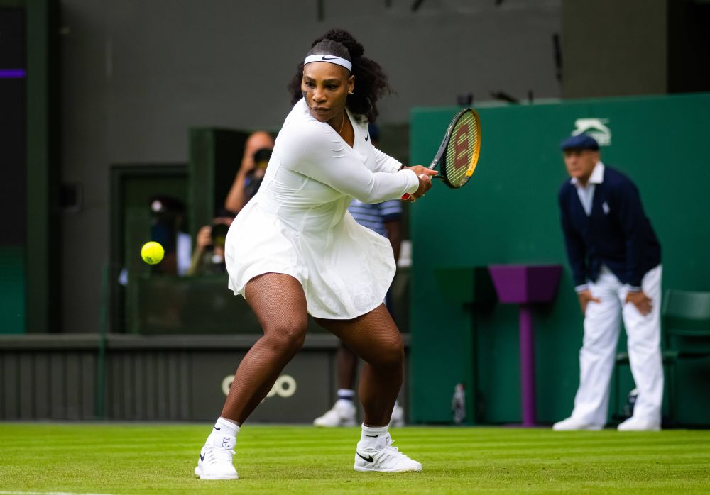 Serena Williams a fost la un pas de moarte. Povestea tenismenei și norocul care "a dat peste ea"._8