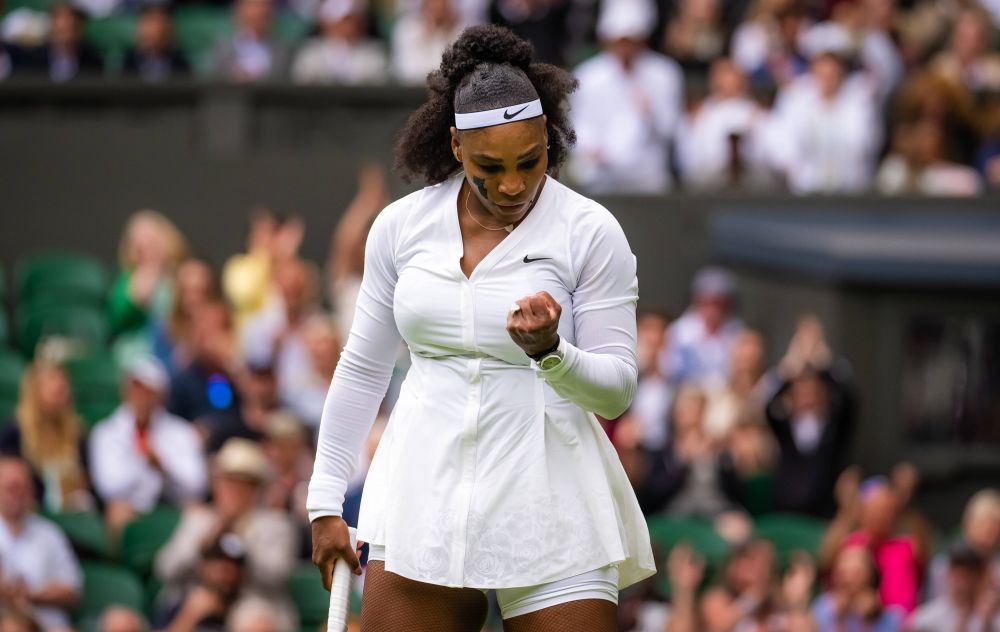 Serena Williams a fost la un pas de moarte. Povestea tenismenei și norocul care "a dat peste ea"._10