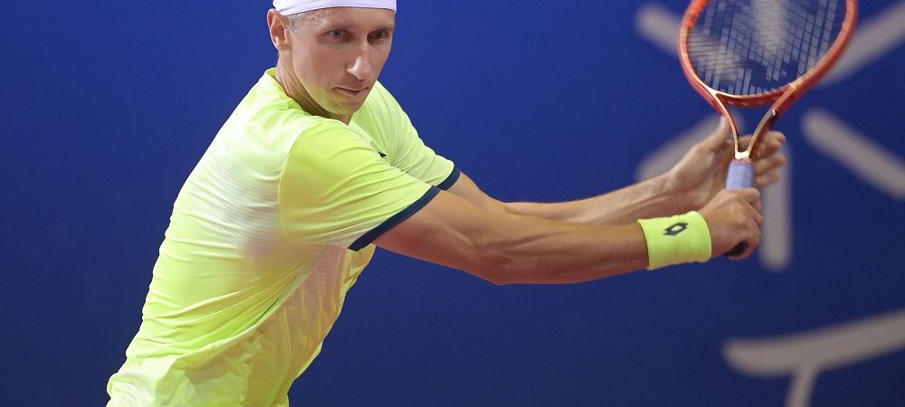 Sergiy Stakhovsky Război în Ucraina Tenis
