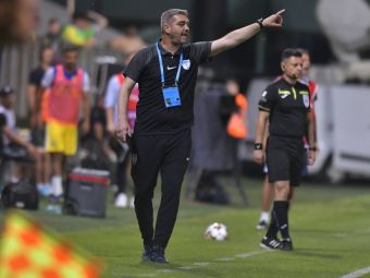 
	FC Voluntari - FC Botoșani | Liviu Ciobotariu a dezvăluit obiectivul echipei sale după înfrângerea de la Mioveni
