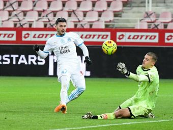 
	Fotbalistul de la Academia Hagi pe care Marseille a dat 12 milioane de euro face show la Torino: două goluri în două minute!
