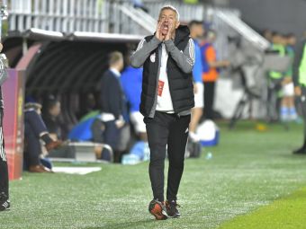 
	Sepsi OSK - FC Argeș 4-0 | Bergodi, reacție fantastică după meci. Ce a spus tehnicianul covăsnenilor
