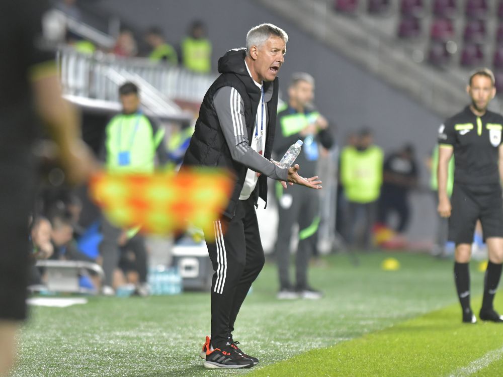 Sepsi OSK - FC Argeș 4-0 | Bergodi, reacție fantastică după meci. Ce a spus tehnicianul covăsnenilor_9