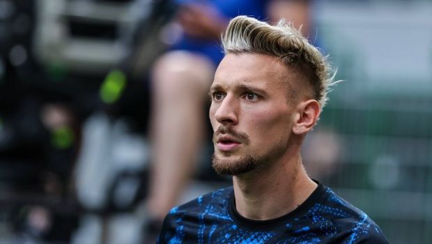 
	Ionuț Radu a dezvăluit cum a reușit să treacă peste gafa care a îngropat-o pe Inter sezonul trecut
