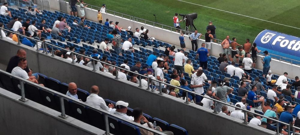 Mititelu, primul meci pe stadion după eliberare! Cu cine vede patronul de la FCU Craiova meciul cu CFR Cluj_3