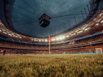 
	Dinamo - CSA Steaua, pe Arena Națională! De ce depinde totul
