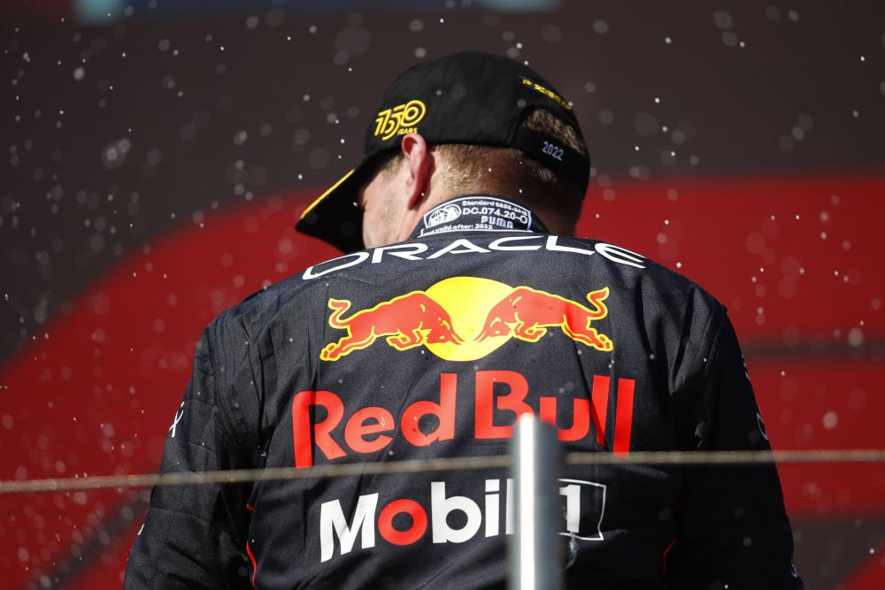 Formula 1 la Max! Verstappen a dominat din nou. Clasamentul în Marele Premiu al Franței _1