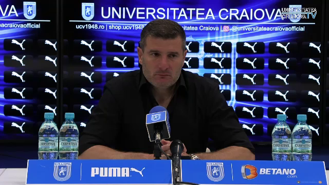 Laszlo Balint U Cluj Universitatea Craiova
