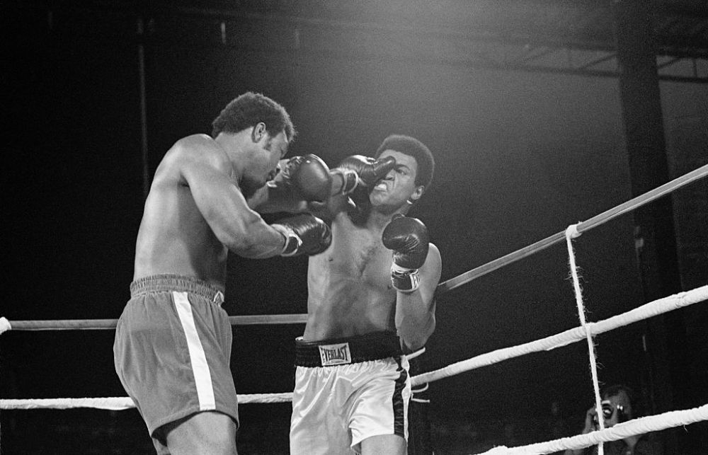 Centura de campion a legendarului Muhammad Ali, scoasă la licitație pe o sumă colosală! Cu cât a fost vândută _7
