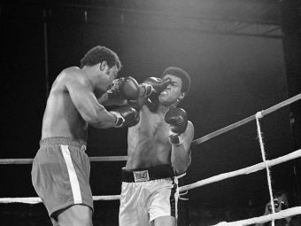 Centura de campion a legendarului Muhammad Ali, scoasă la licitație pe o sumă colosală! Cu cât a fost vândută&nbsp;