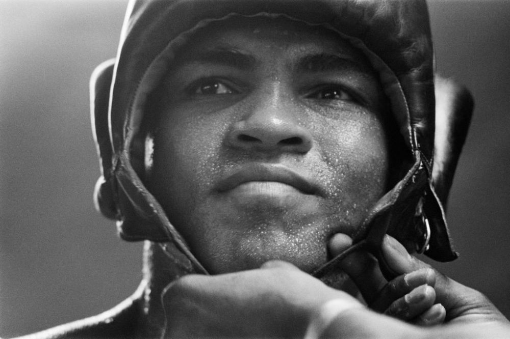Centura de campion a legendarului Muhammad Ali, scoasă la licitație pe o sumă colosală! Cu cât a fost vândută _10