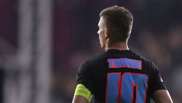 
	FCSB i-a găsit înlocuitor lui Florin Tănase! Numele fotbalistului care va evolua în atacul vicecampioanei
