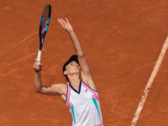 
	Pe ce loc a urcat Irina Begu în clasamentul WTA după titlul cucerit la Palermo
