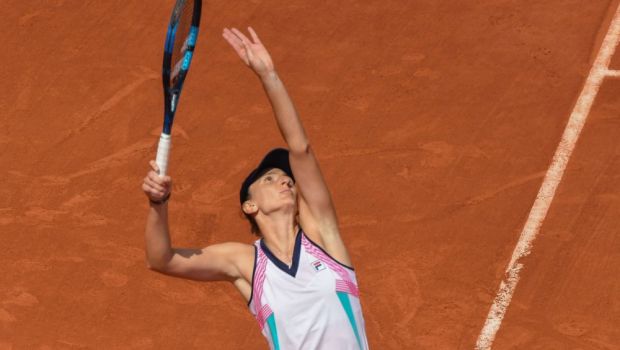 
	Pe ce loc a urcat Irina Begu în clasamentul WTA după titlul cucerit la Palermo
