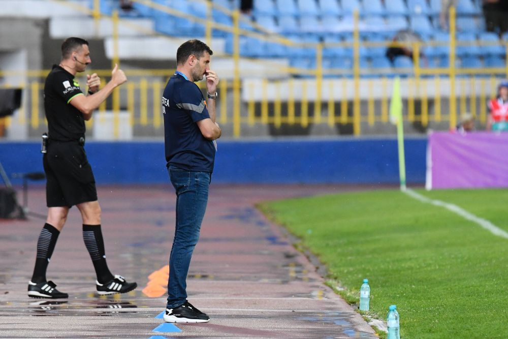 Mihai Rotaru, intervenție dură la Ora Exactă în Sport: ”Sunt jucători care nu au ce căuta la Universitatea Craiova”_4