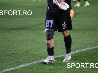 
	Care este situația lui Darius Olaru. Fotbalistul vicecampioanei a ieșit accidentat de pe teren în meciul cu Rapid
