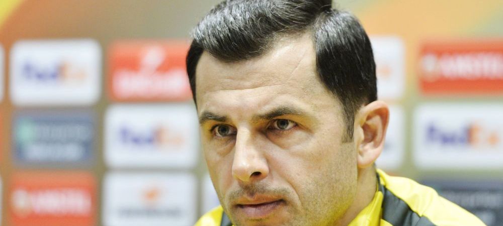 Nicolae Dica FCSB Gigi Becali