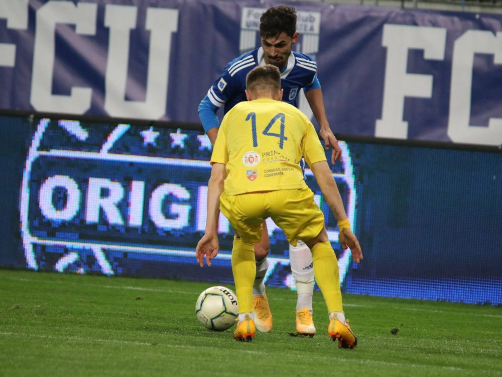 Marea speranță a Craiovei, dată afară de la echipă de fani, a ajuns în Liga 3!_2