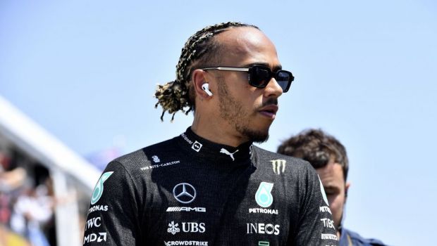 
	Fără Hamilton, fără Formula 1! Cât mai duce britanicul? Răspuns fără emoții dat chiar de șoferul lui Mercedes
