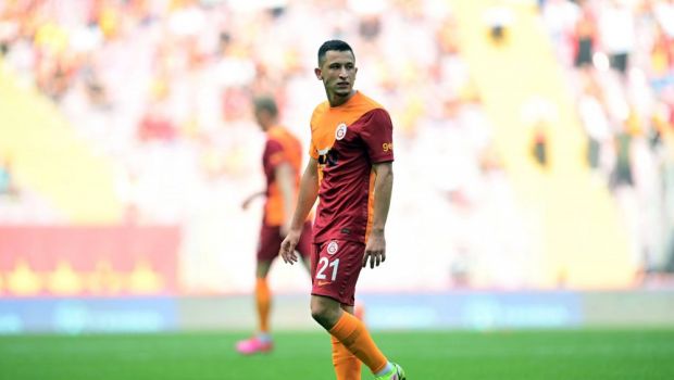 
	Răsturnare de situație în cazul lui Olimpiu Moruțan! Ce decizie a luat Okan Buruk, antrenorul lui Galatasaray
