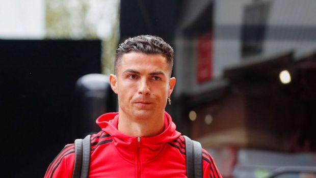 
	Ce spune președintele lui Atletico Madrid despre transferul lui Cristiano Ronaldo
