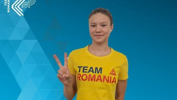 
	FOTE 2022. Să curgă medaliile! România a început cu un argint la înot și un bronz la atletism la Festivalul Olimpic al Tineretului European
