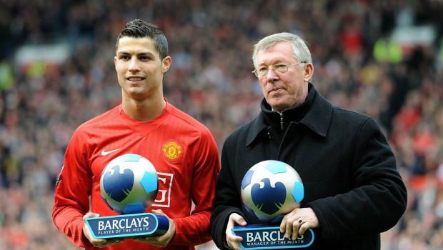 Ultimele detalii de la negocierile între Cristiano Ronaldo și Manchester United! A intervenit și Sir Alex Ferguson
