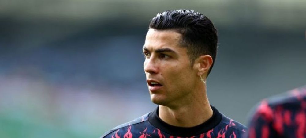 Cristiano Ronaldo Bayern Munchen cristiano ronaldo transfer Manchester United