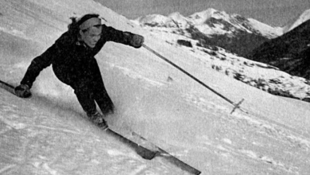 
	Celina Seghi, schioarea campioană mondială în 1941, a încetat din viață! Scandalul din jurul medaliei de aur câștigate
