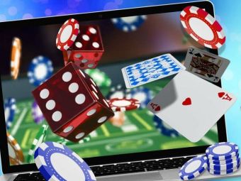Detalii importante de luat în considerare atunci când jucați la un cazinou online
