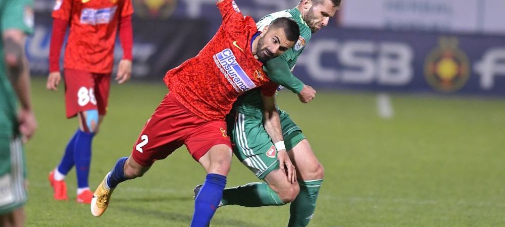 FCSB Mamelodi Sundowns Mihai Stoica Pavol Safranko