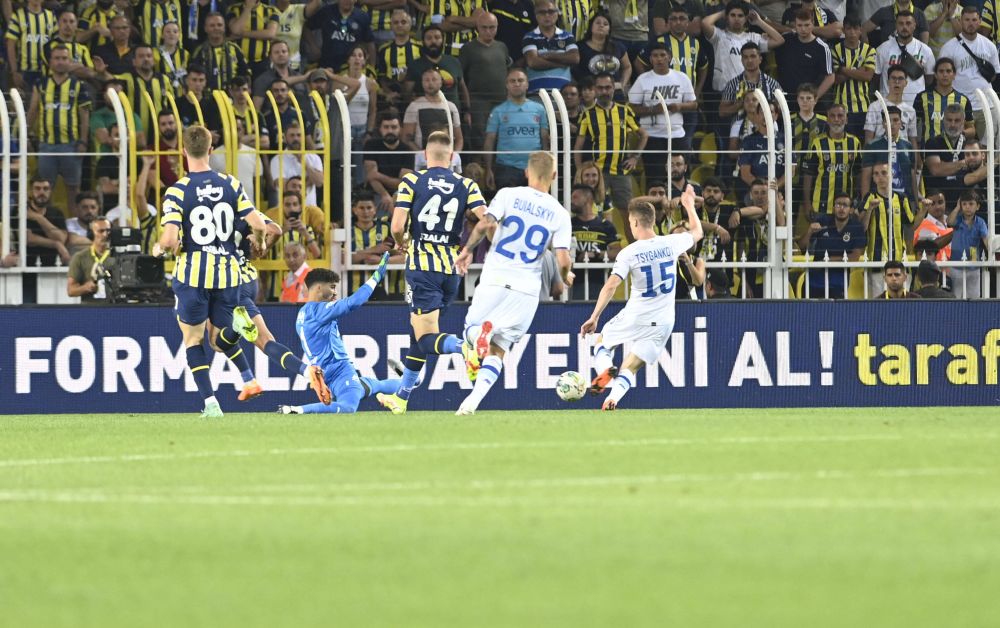 Calificare pentru Mircea Lucescu! Dinamo Kiev a eliminat-o dramatic pe Fenerbahce în preliminariile Champions League_12