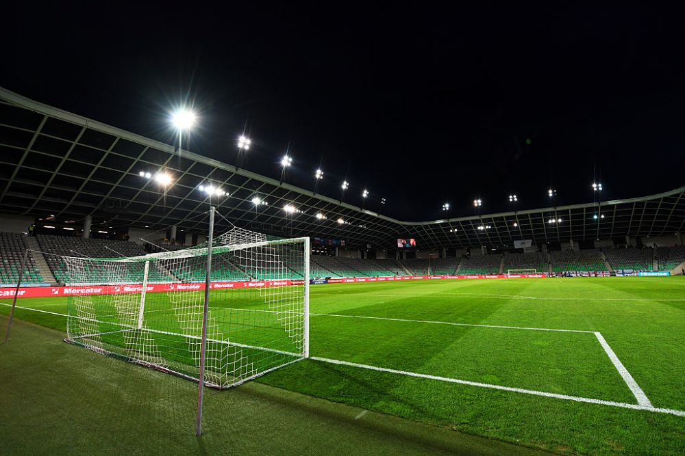 Aici va juca Sepsi! Imagini spectaculoase cu cel mai modern stadion al Sloveniei, ”casa” Olimpijei Ljubljana_13