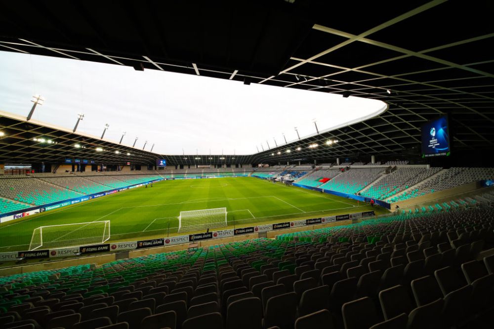 Aici va juca Sepsi! Imagini spectaculoase cu cel mai modern stadion al Sloveniei, ”casa” Olimpijei Ljubljana_15