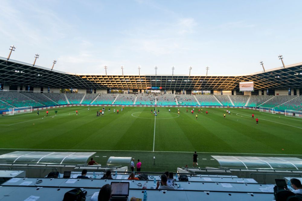 Aici va juca Sepsi! Imagini spectaculoase cu cel mai modern stadion al Sloveniei, ”casa” Olimpijei Ljubljana_6
