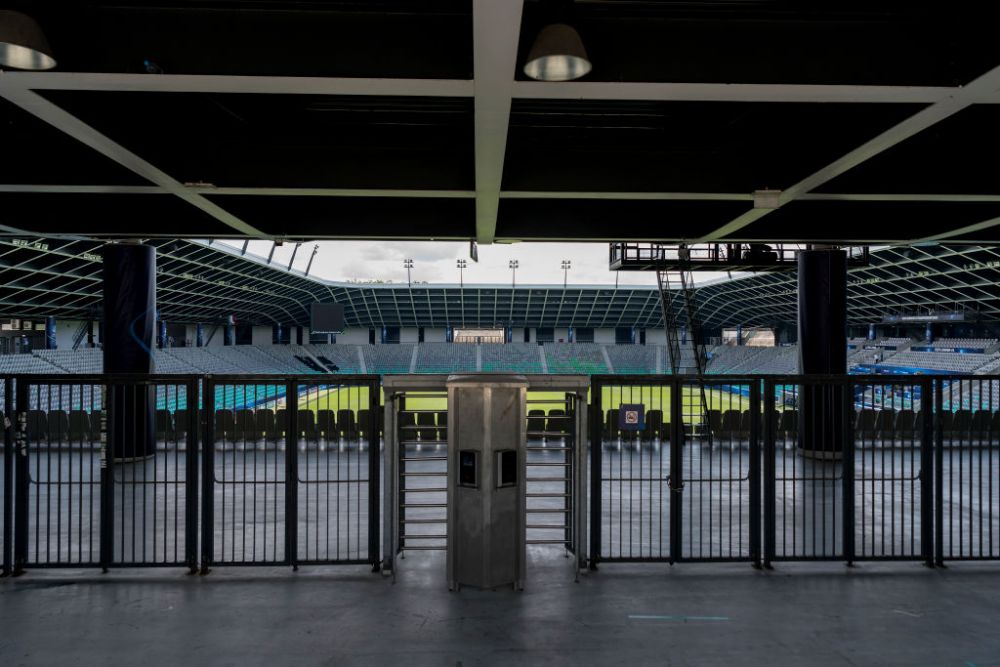 Aici va juca Sepsi! Imagini spectaculoase cu cel mai modern stadion al Sloveniei, ”casa” Olimpijei Ljubljana_7