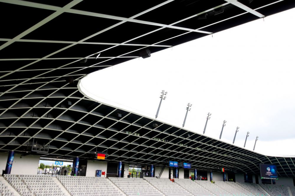 Aici va juca Sepsi! Imagini spectaculoase cu cel mai modern stadion al Sloveniei, ”casa” Olimpijei Ljubljana_10