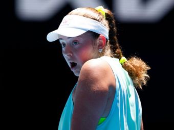 
	Fostul partener al Jelenei Ostapenko, suspendat 12 ani din tenis pentru meciuri aranjate
