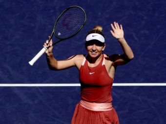 
	A plecat cu gândul să câștige US Open! Ce a spus Simona Halep înainte de a zbura spre SUA: programul lunii august
