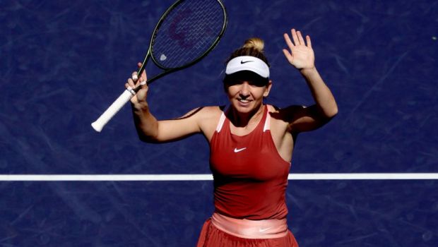 
	A plecat cu gândul să câștige US Open! Ce a spus Simona Halep înainte de a zbura spre SUA: programul lunii august
