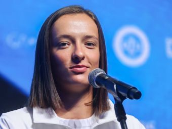 
	Suma colosală donată de Iga Swiatek copiilor din Ucraina după evenimentul caritabil în care s-a duelat cu Agnieszka Radwanska
