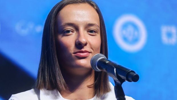
	Suma colosală donată de Iga Swiatek copiilor din Ucraina după evenimentul caritabil în care s-a duelat cu Agnieszka Radwanska
