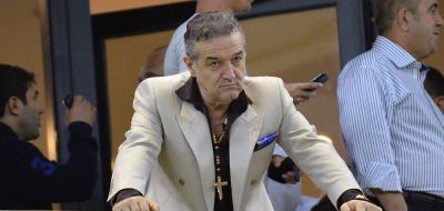 Gigi Becali