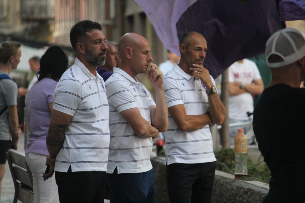 Poli nu moare! Echipa din Timișoara și-a prezentat cu mare fast antrenorul trecut pe la FCSB și lotul pentru viitorul sezon _11