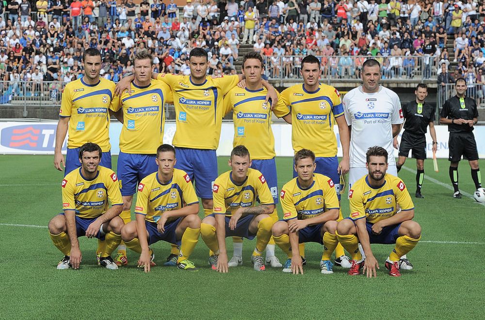 Inspirație pentru Dinamo! Echipa de renume care a revenit din a patra ligă pentru a fi extrem de aproape de câștigarea titlului _1