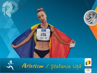 FOTE 2022: încă patru medalii pentru România! Pe ce loc ne aflăm în clasamentul de la Festivalul Olimpic al Tineretului European