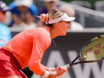 
	Ana Bogdan, în semifinale la Varșovia, după o victorie categorică: sportiva din Sinaia va reveni în top 100 WTA

