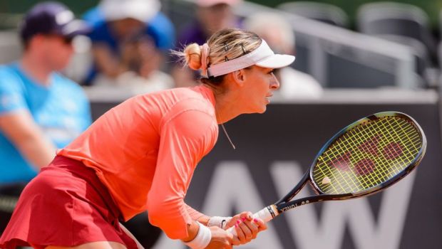 
	Ana Bogdan, în semifinale la Varșovia, după o victorie categorică: sportiva din Sinaia va reveni în top 100 WTA
